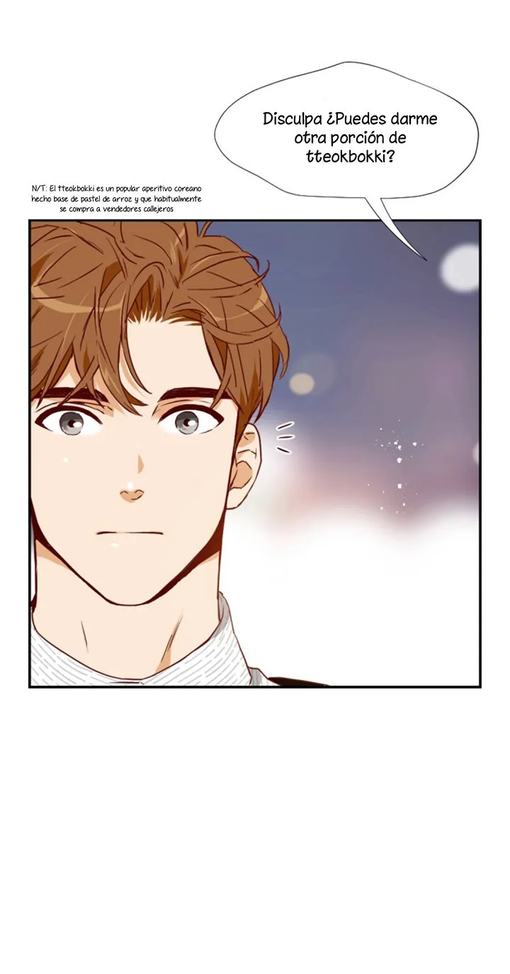 1/24 Romance Capítulo 4 en Línea - página 24