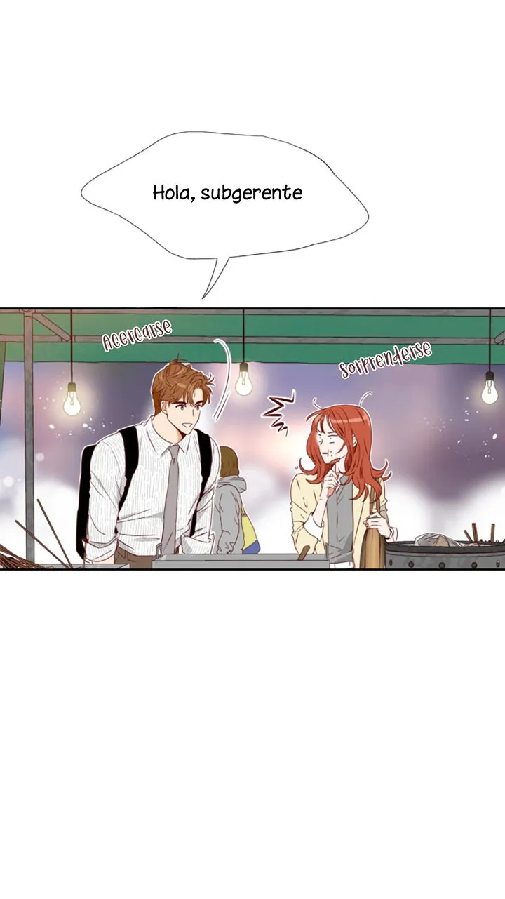1/24 Romance Capítulo 4 en Línea - página 27