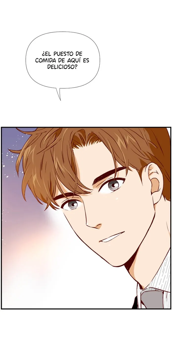 1/24 Romance Capítulo 4 en Línea - página 28