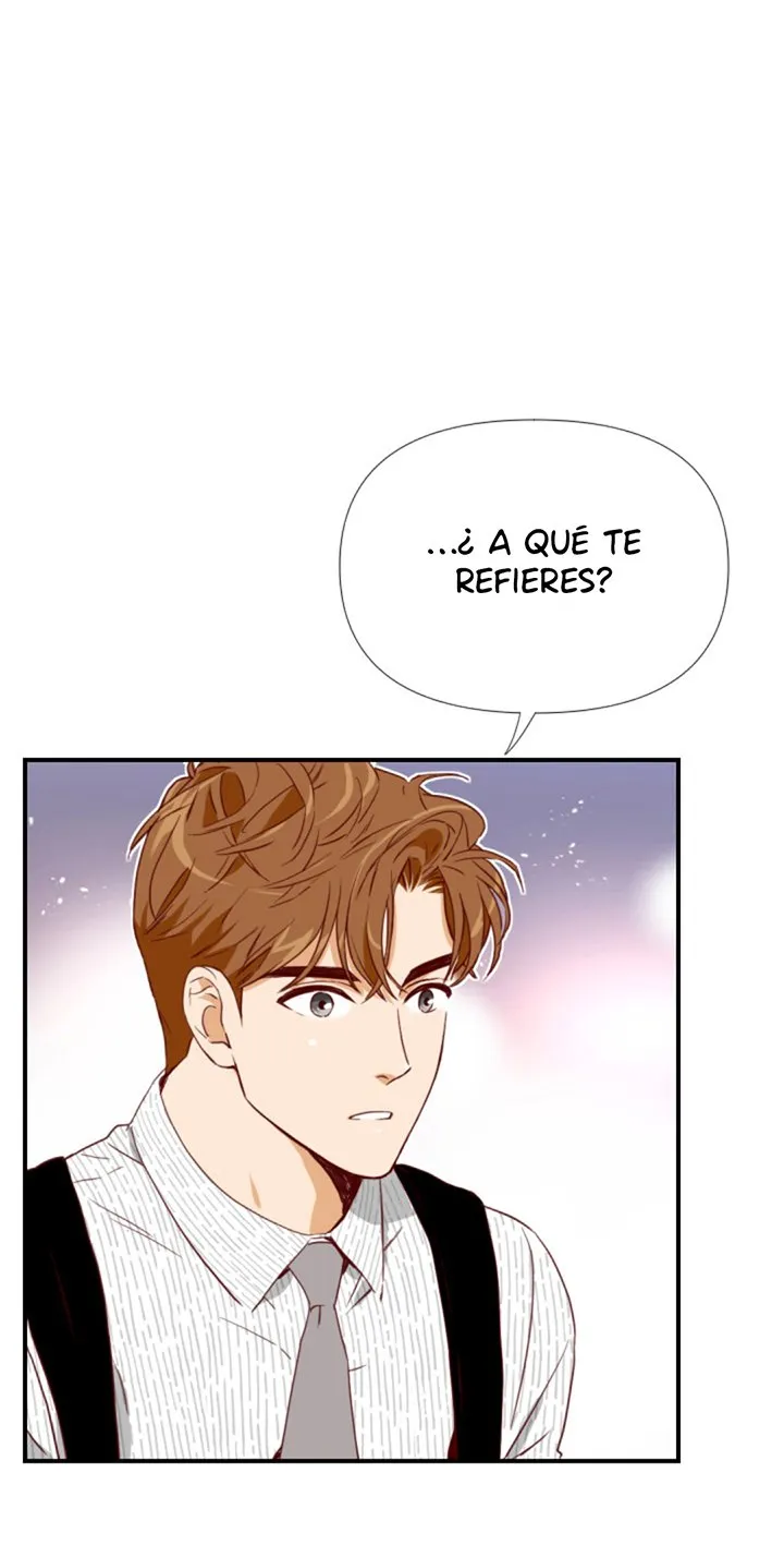 1/24 Romance Capítulo 4 en Línea - página 31