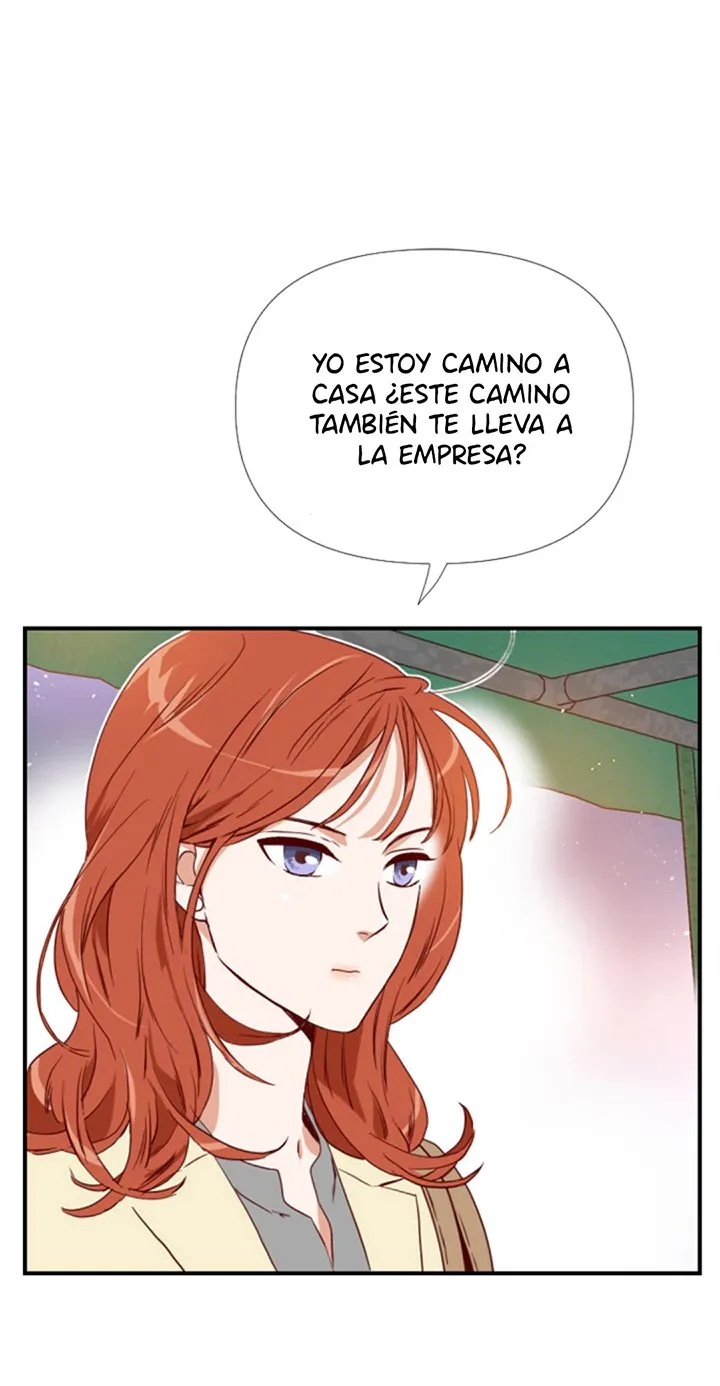 1/24 Romance Capítulo 4 en Línea - página 32