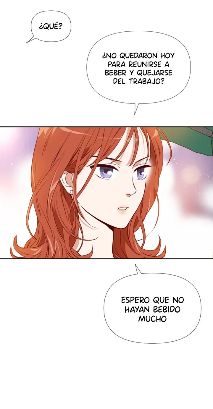 1/24 Romance Capítulo 4 en Línea - página 36