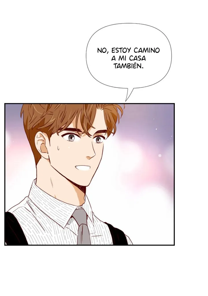 1/24 Romance Capítulo 4 en Línea - página 52