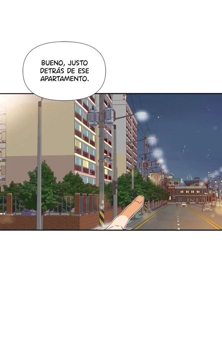 1/24 Romance Capítulo 4 en Línea - página 54