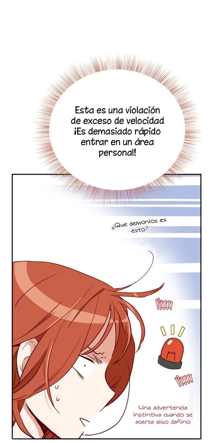 1/24 Romance Capítulo 4 en Línea - página 57
