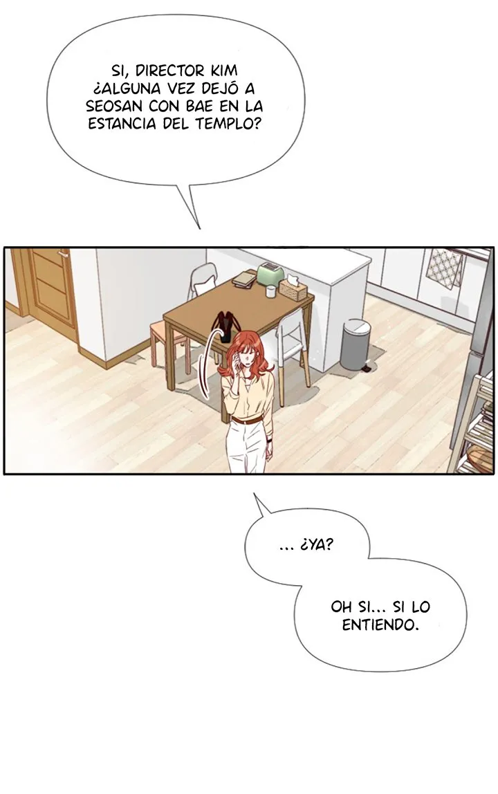 1/24 Romance Capítulo 4 en Línea - página 66
