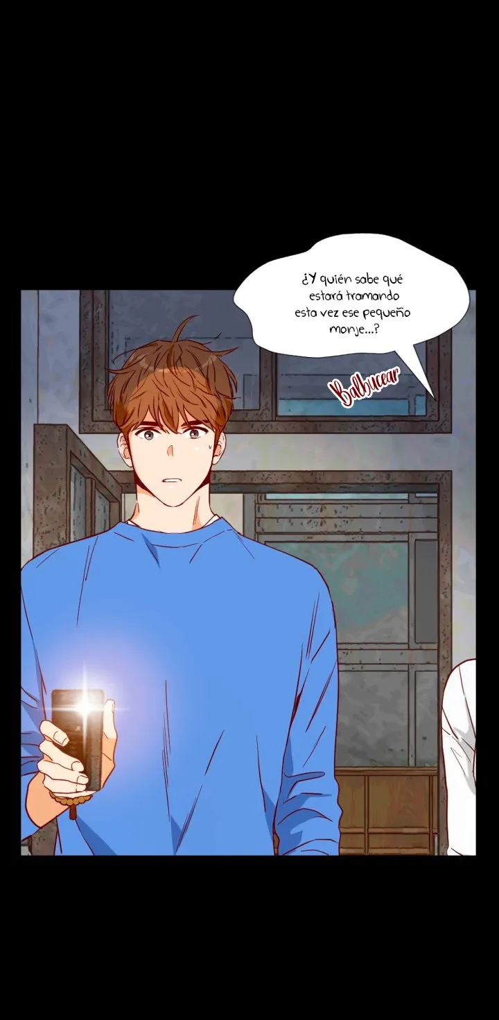 1/24 Romance Capítulo 40 en Línea - página 3