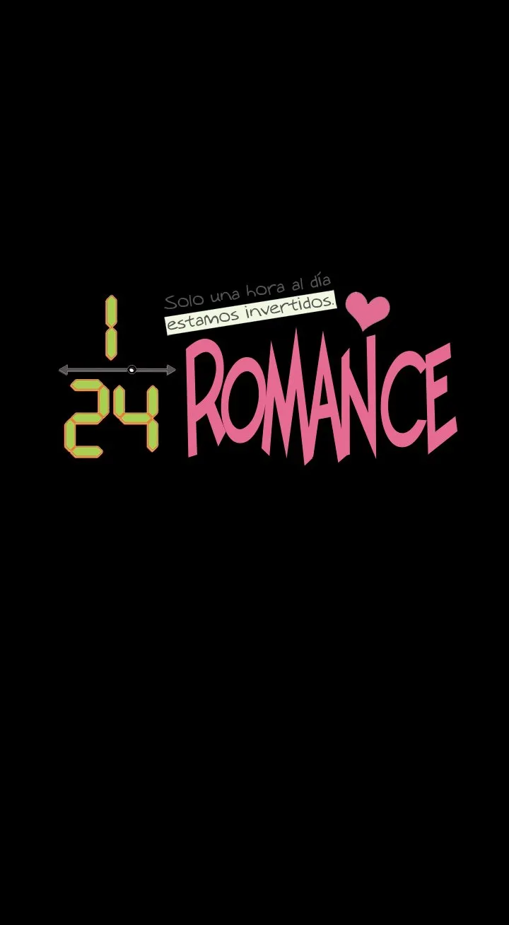 1/24 Romance Capítulo 40 en Línea - página 6