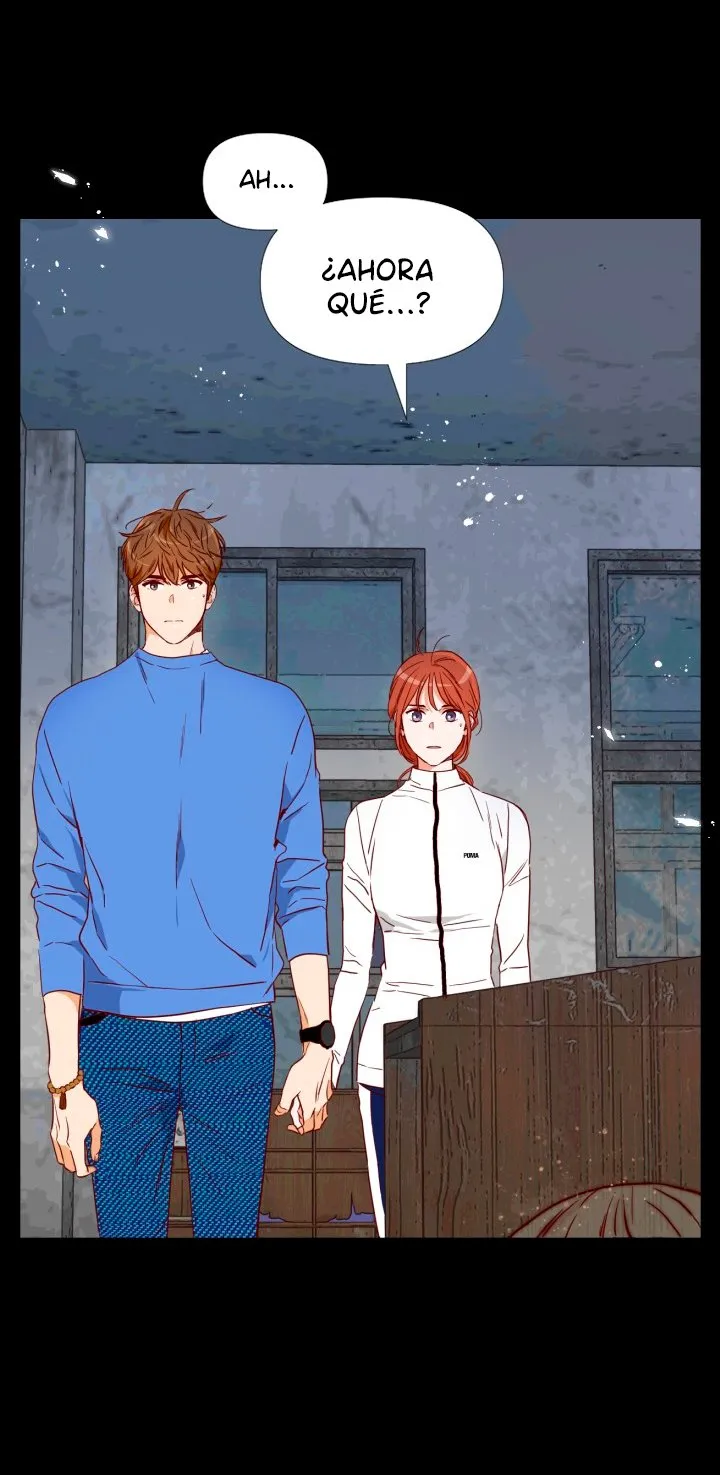 1/24 Romance Capítulo 40 en Línea - página 14