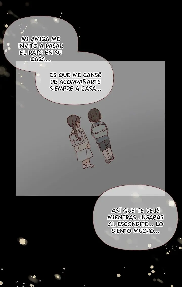 1/24 Romance Capítulo 40 en Línea - página 43