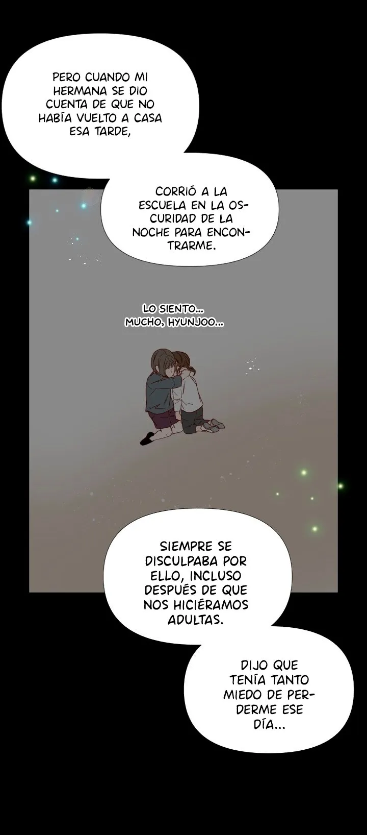 1/24 Romance Capítulo 40 en Línea - página 52