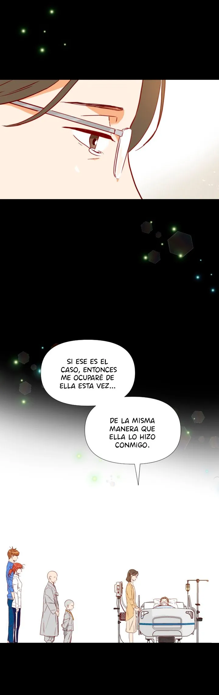 1/24 Romance Capítulo 40 en Línea - página 55
