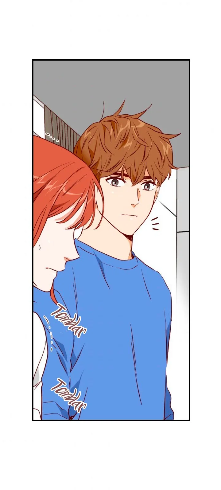 1/24 Romance Capítulo 41 en Línea - página 5