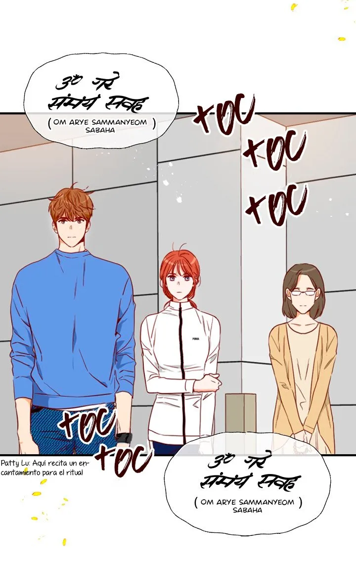 1/24 Romance Capítulo 41 en Línea - página 11