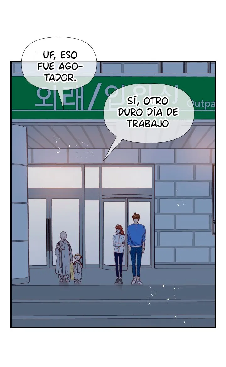 1/24 Romance Capítulo 41 en Línea - página 18