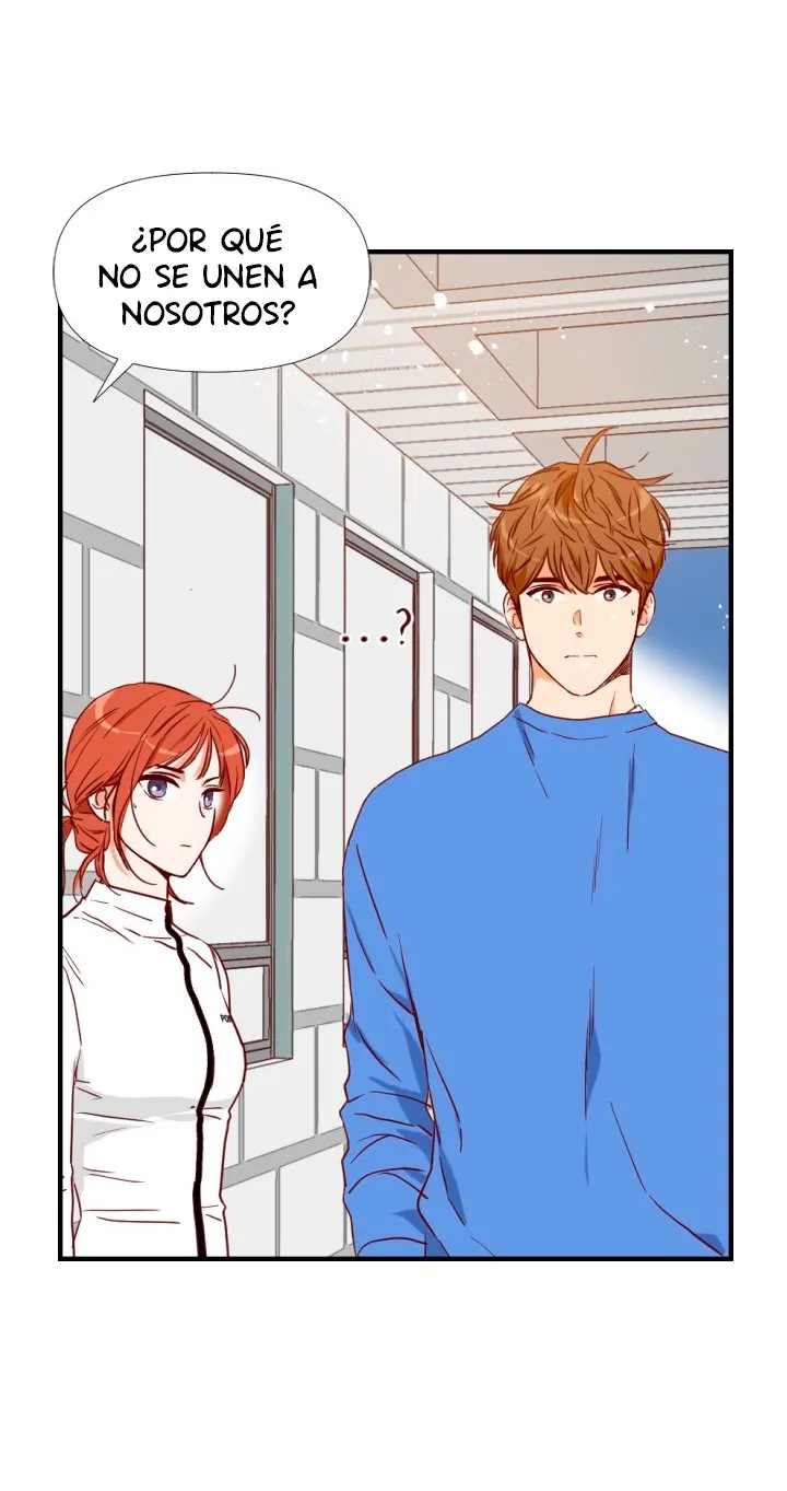 1/24 Romance Capítulo 41 en Línea - página 20
