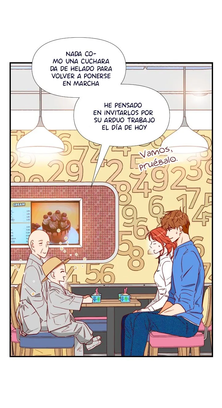 1/24 Romance Capítulo 41 en Línea - página 23