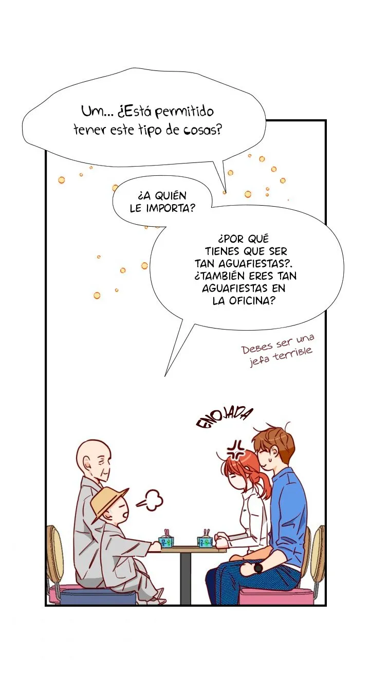 1/24 Romance Capítulo 41 en Línea - página 24