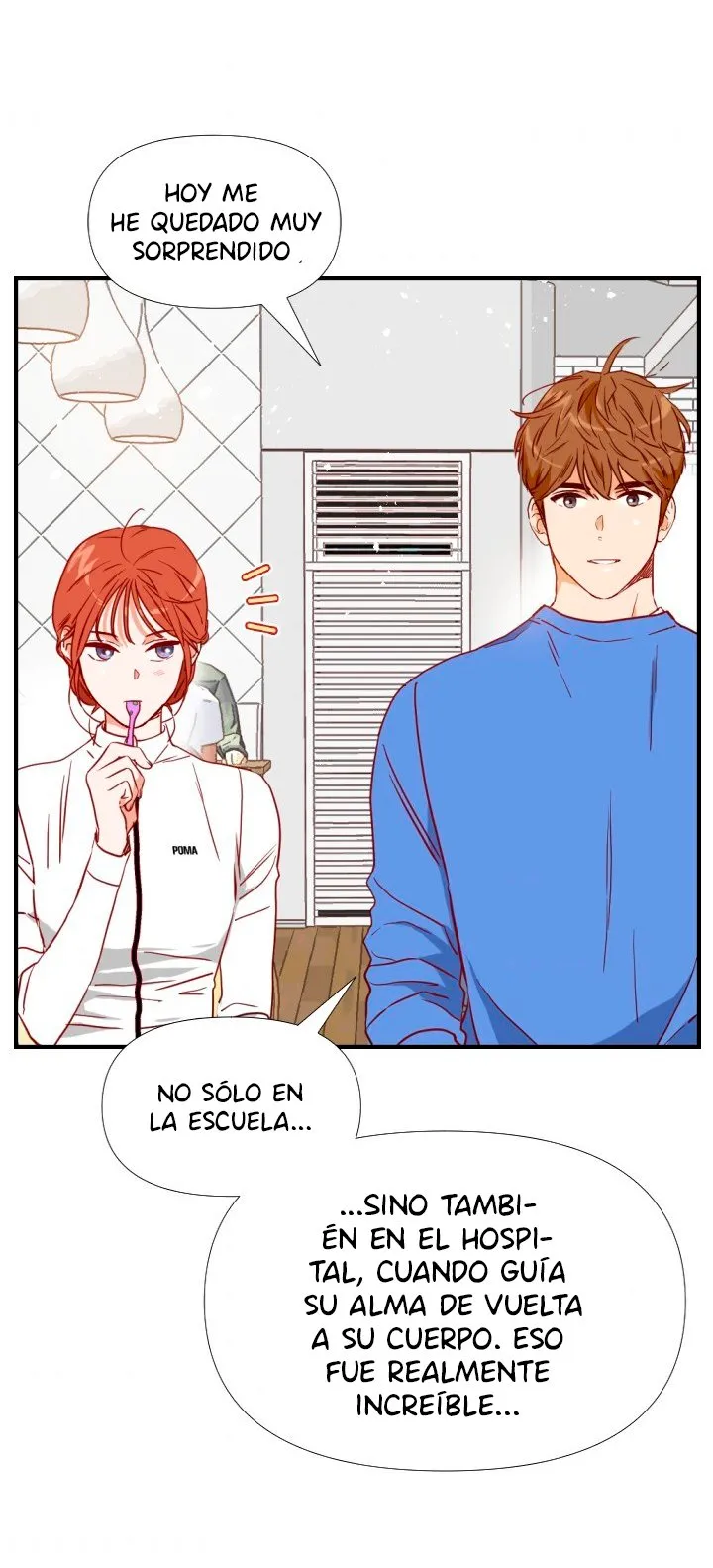 1/24 Romance Capítulo 41 en Línea - página 25