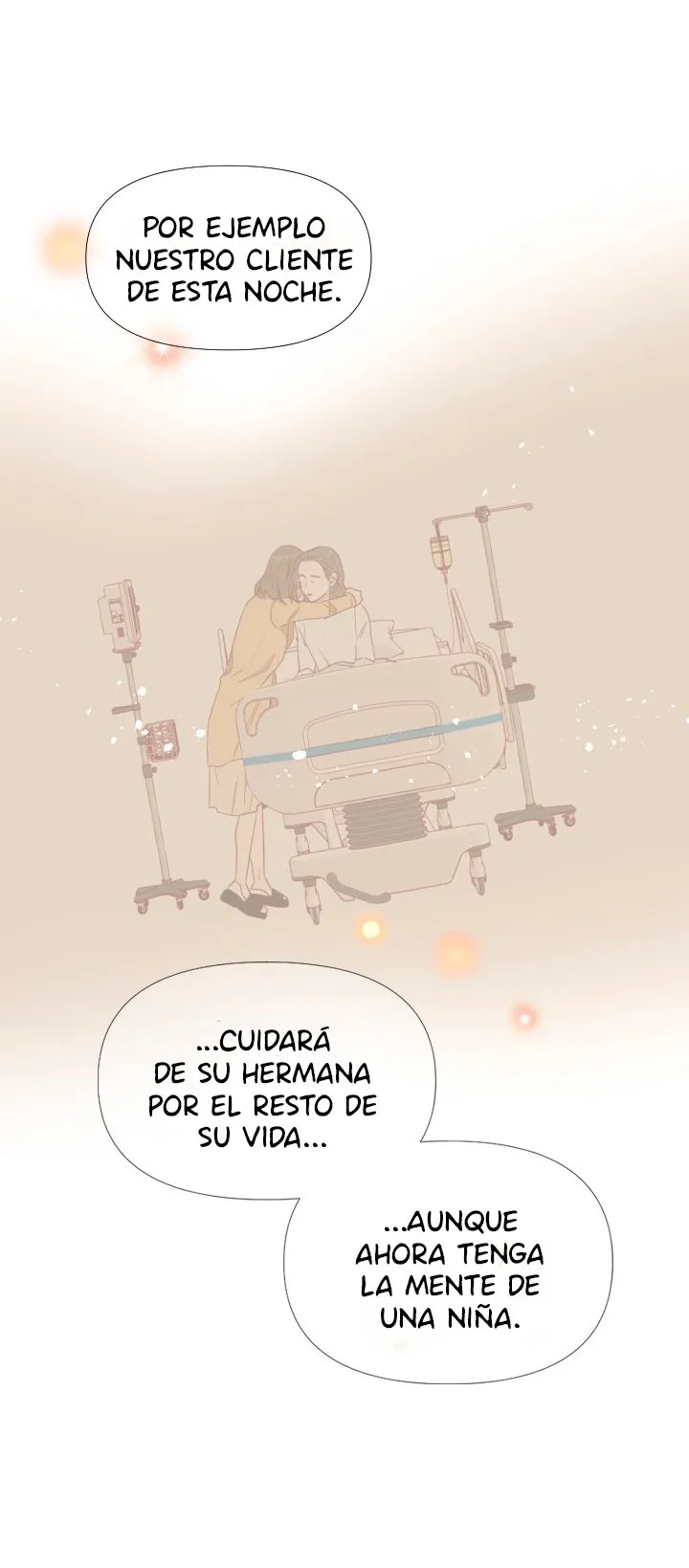 1/24 Romance Capítulo 41 en Línea - página 29