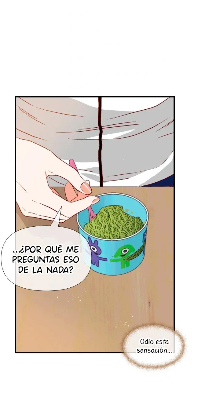 1/24 Romance Capítulo 41 en Línea - página 33
