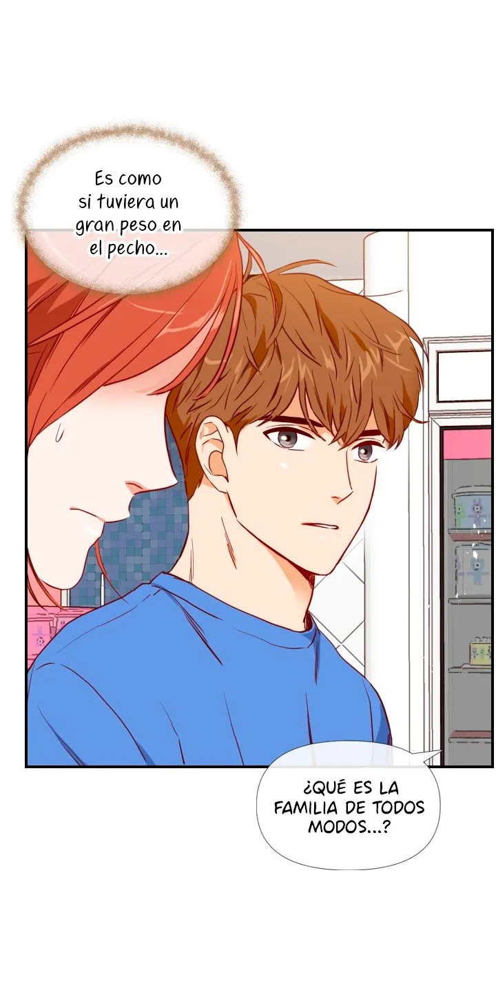1/24 Romance Capítulo 41 en Línea - página 34
