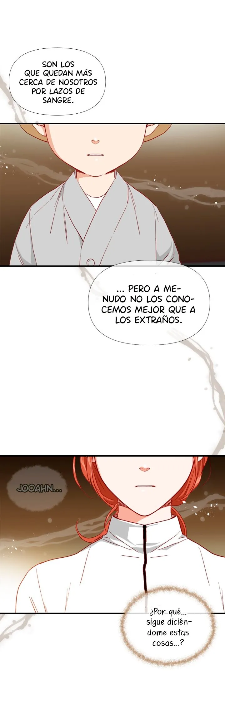 1/24 Romance Capítulo 41 en Línea - página 35