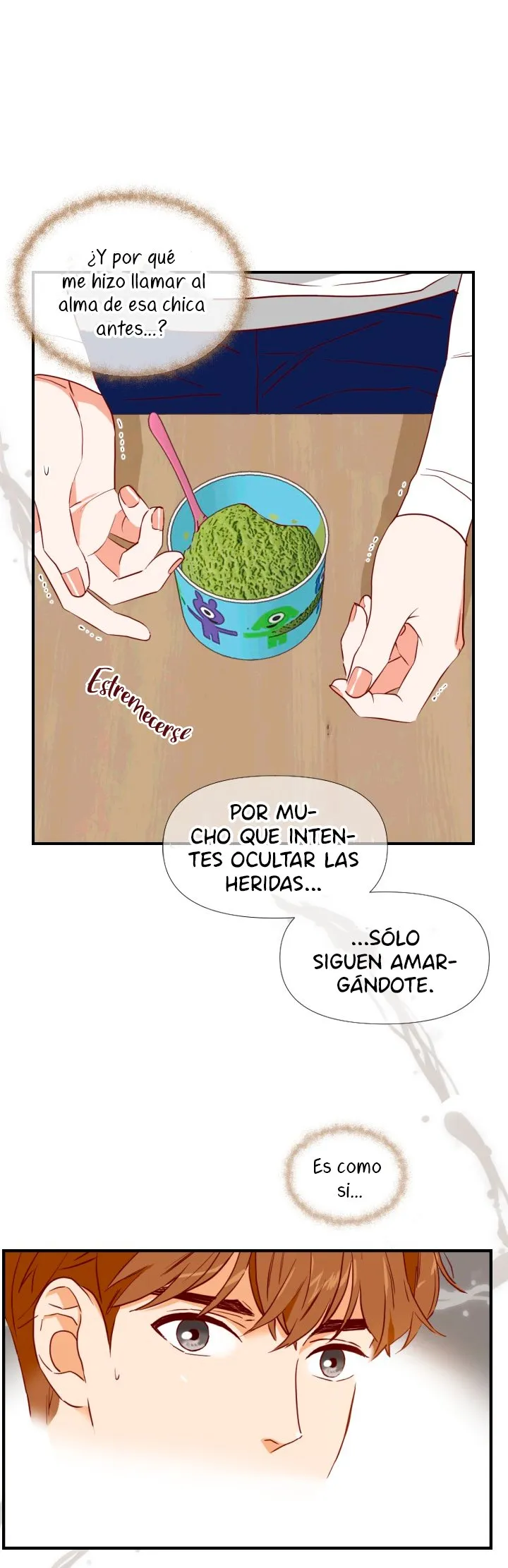 1/24 Romance Capítulo 41 en Línea - página 36