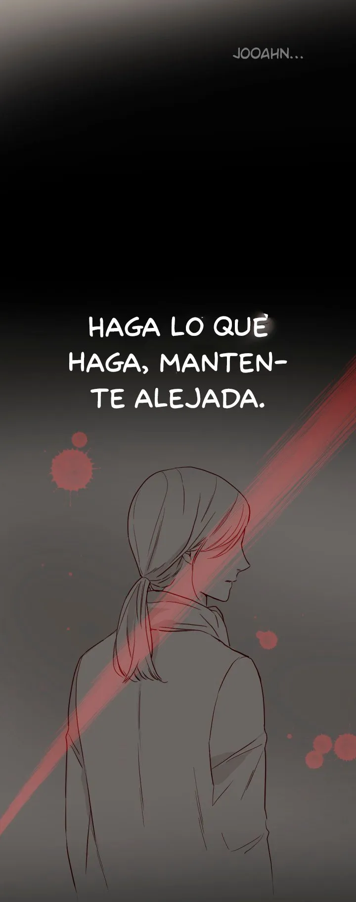 1/24 Romance Capítulo 41 en Línea - página 38