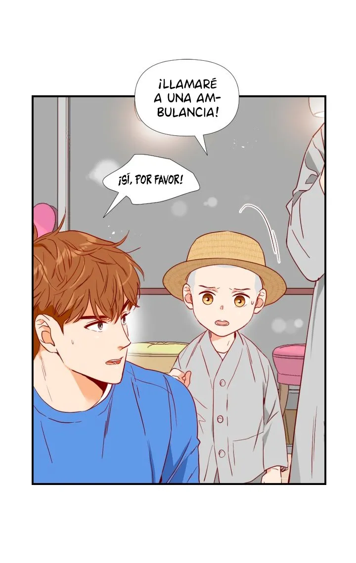 1/24 Romance Capítulo 41 en Línea - página 44