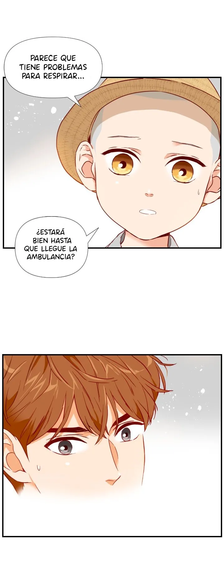 1/24 Romance Capítulo 41 en Línea - página 45