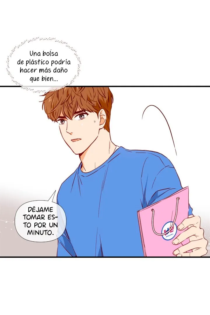 1/24 Romance Capítulo 41 en Línea - página 49