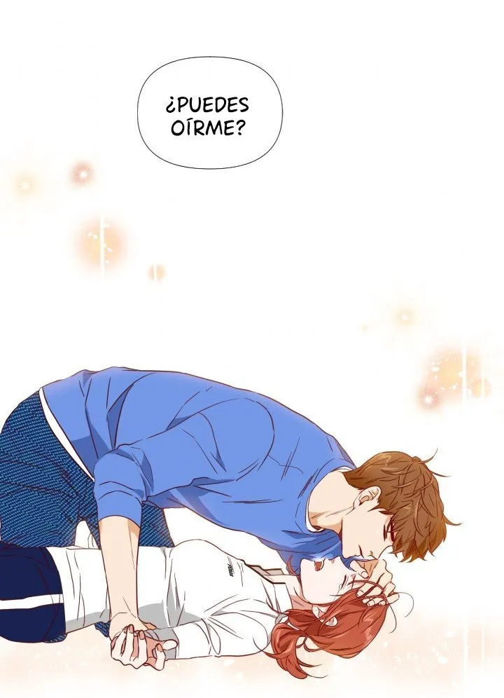 1/24 Romance Capítulo 42 en Línea - página 4
