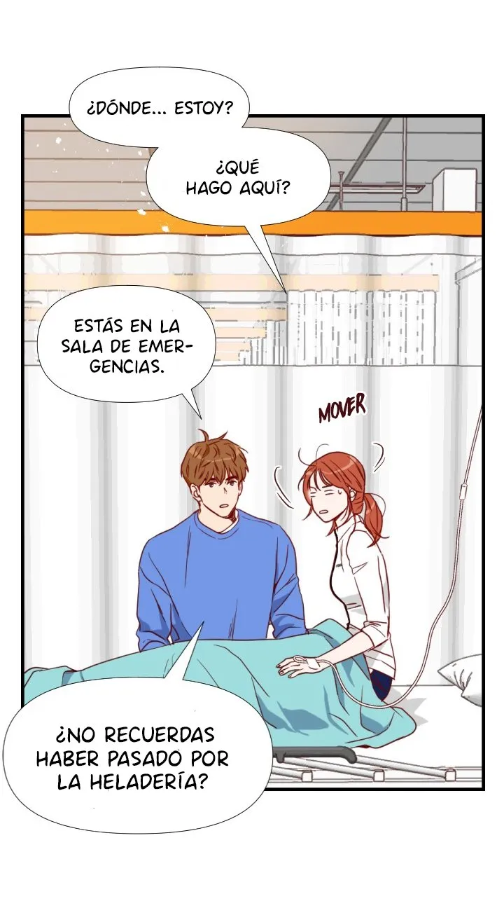 1/24 Romance Capítulo 42 en Línea - página 15