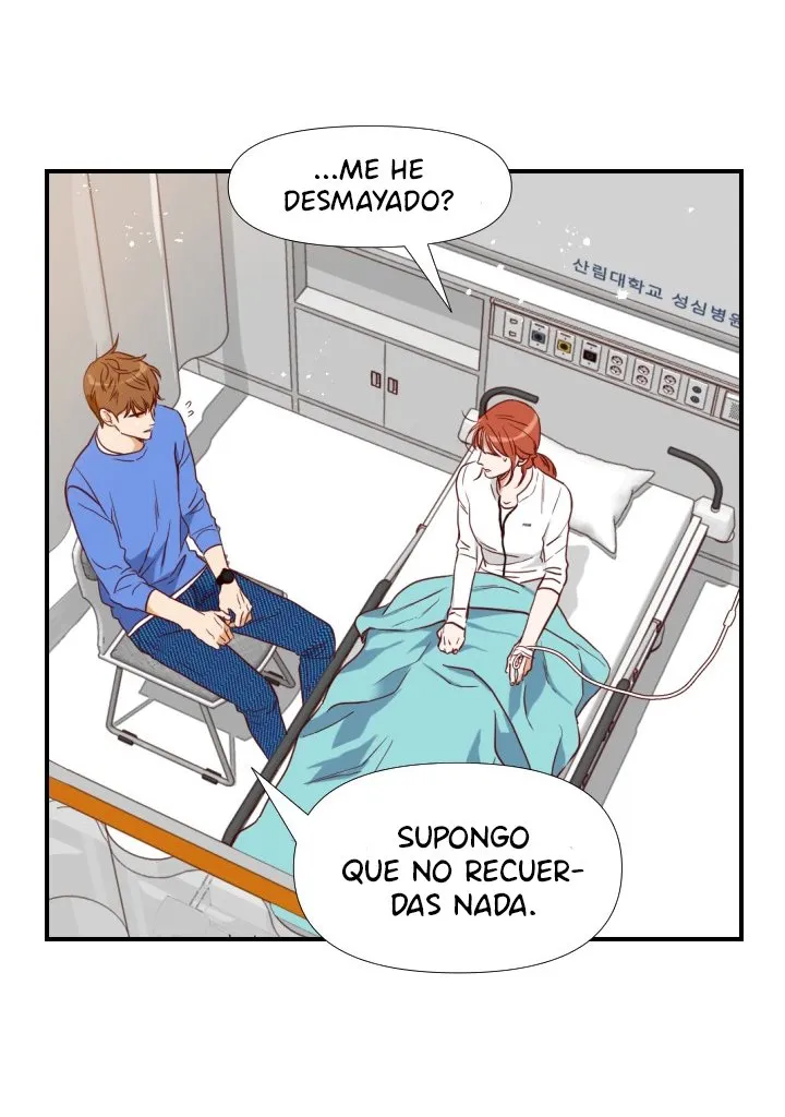 1/24 Romance Capítulo 42 en Línea - página 17