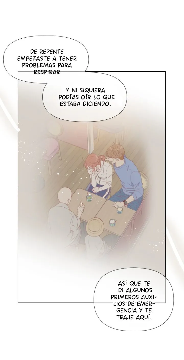 1/24 Romance Capítulo 42 en Línea - página 18