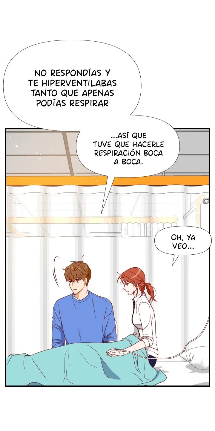 1/24 Romance Capítulo 42 en Línea - página 23