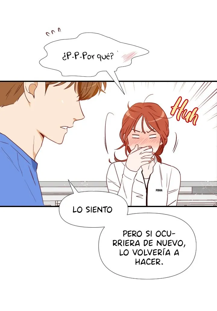 1/24 Romance Capítulo 42 en Línea - página 28