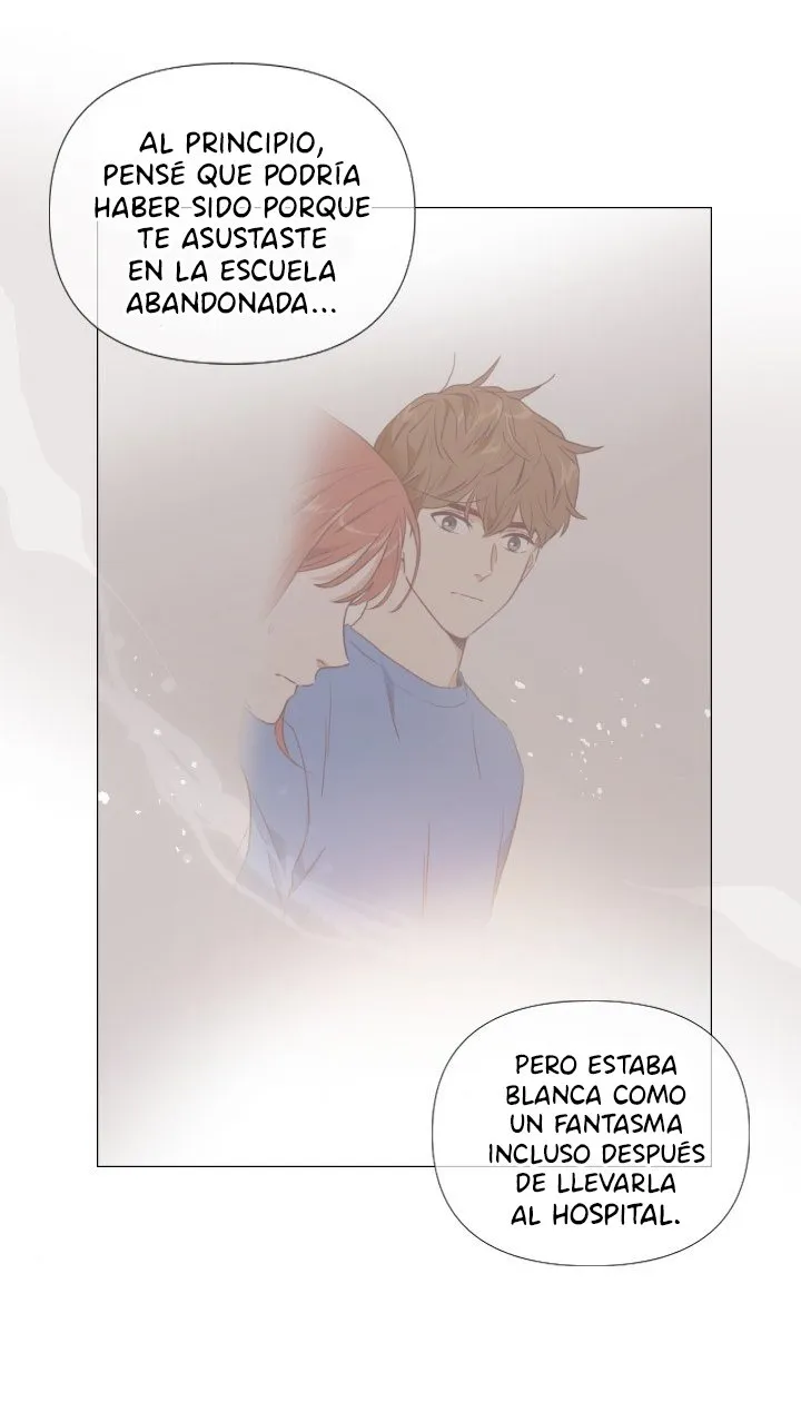 1/24 Romance Capítulo 42 en Línea - página 32