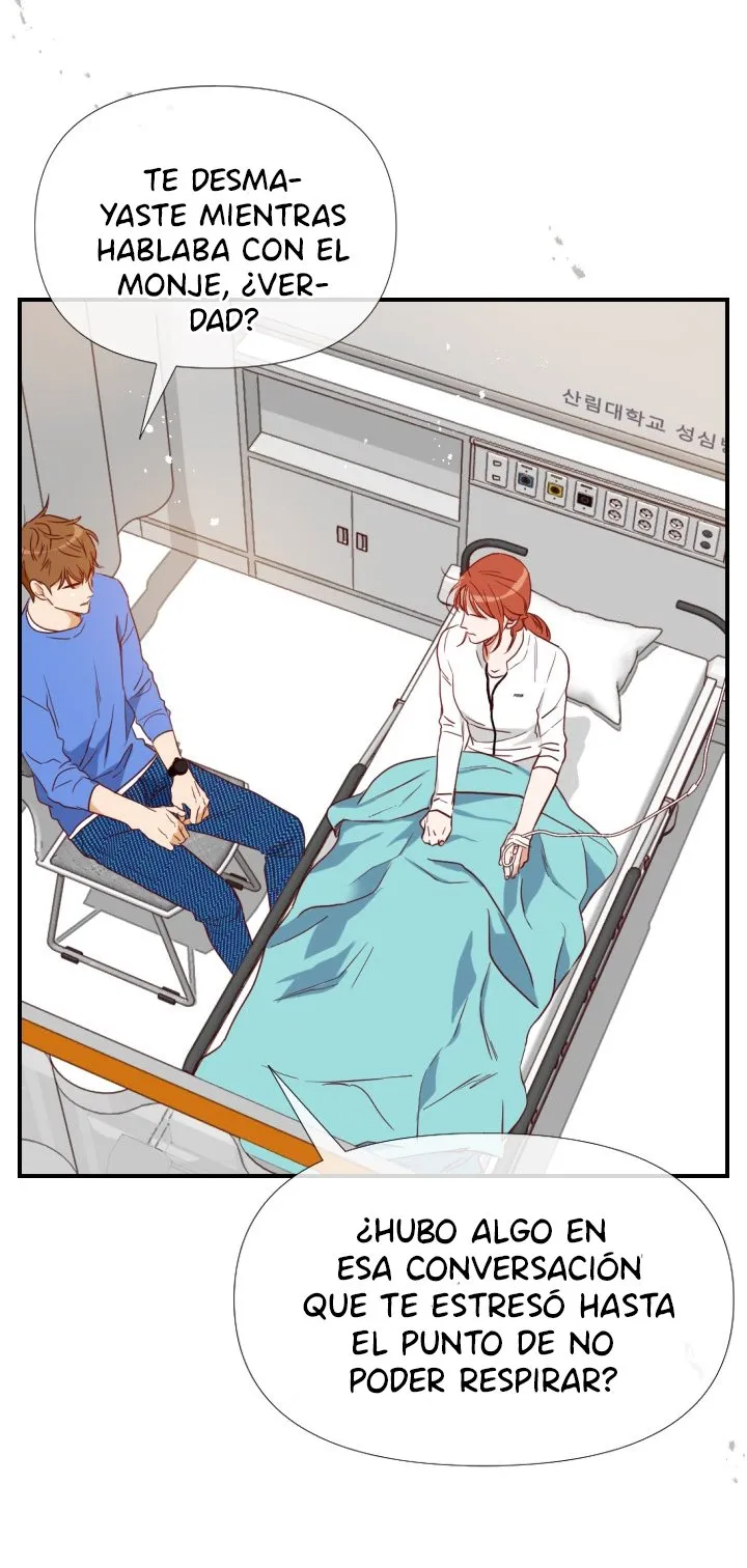 1/24 Romance Capítulo 42 en Línea - página 33