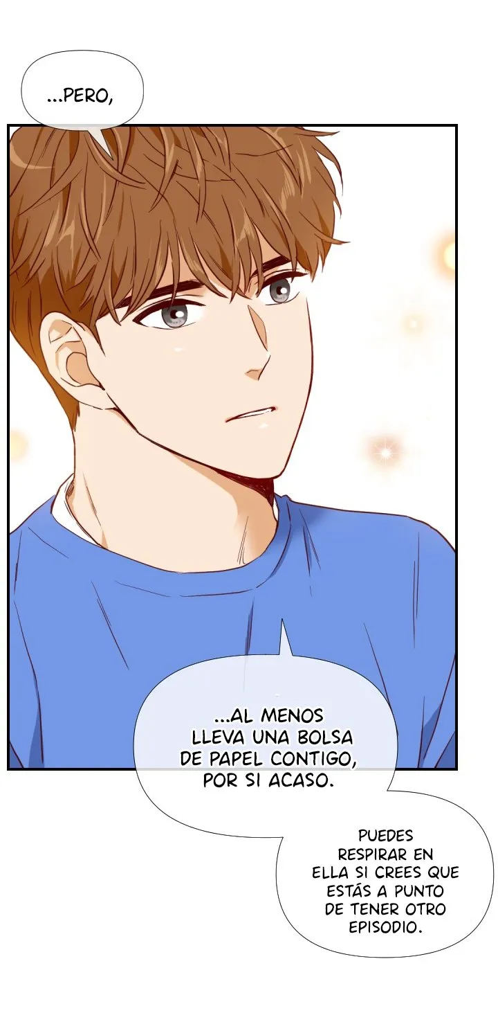 1/24 Romance Capítulo 42 en Línea - página 39