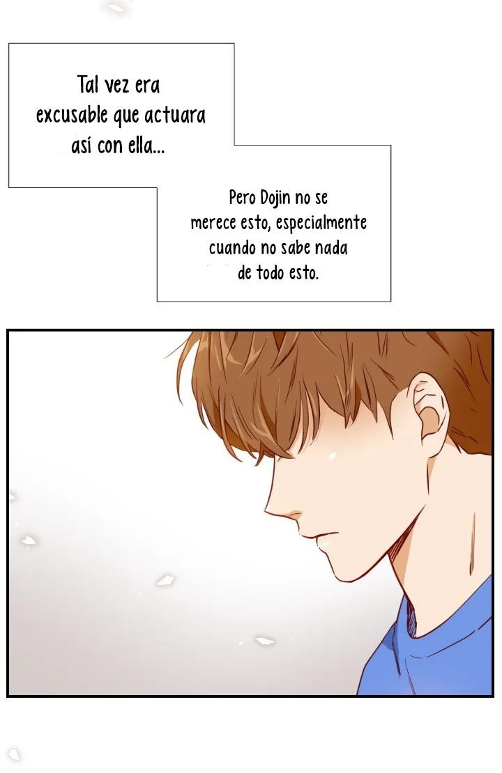 1/24 Romance Capítulo 42 en Línea - página 53