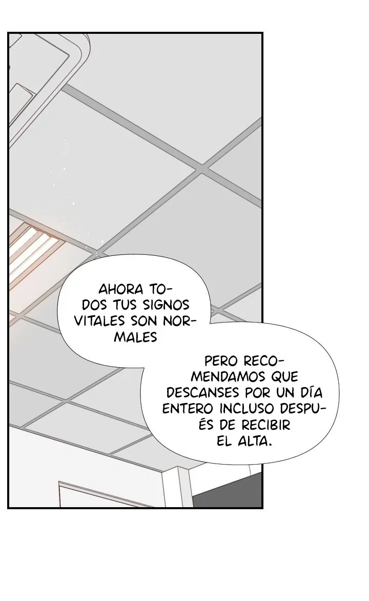 1/24 Romance Capítulo 43 en Línea - página 3