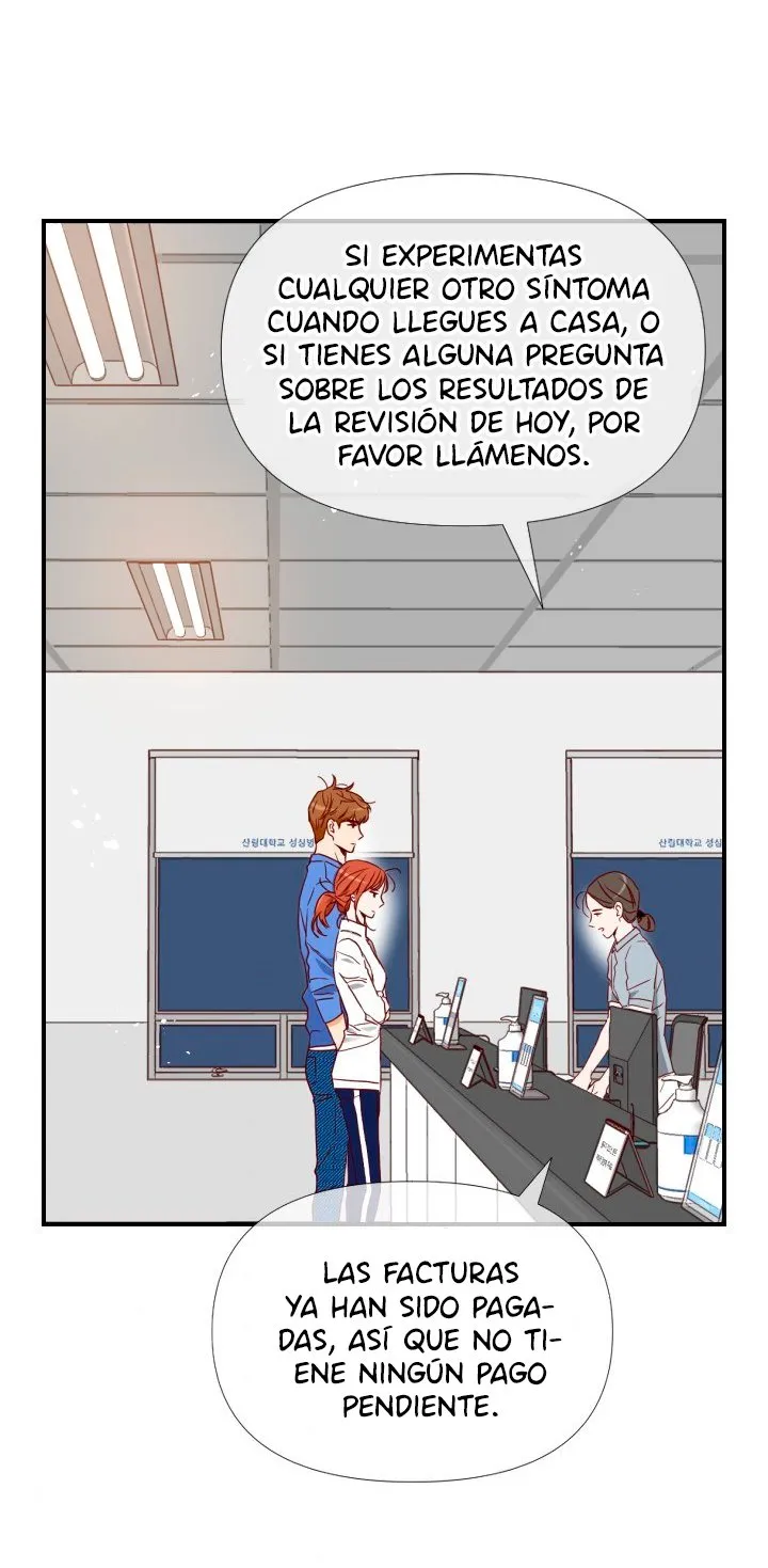 1/24 Romance Capítulo 43 en Línea - página 4