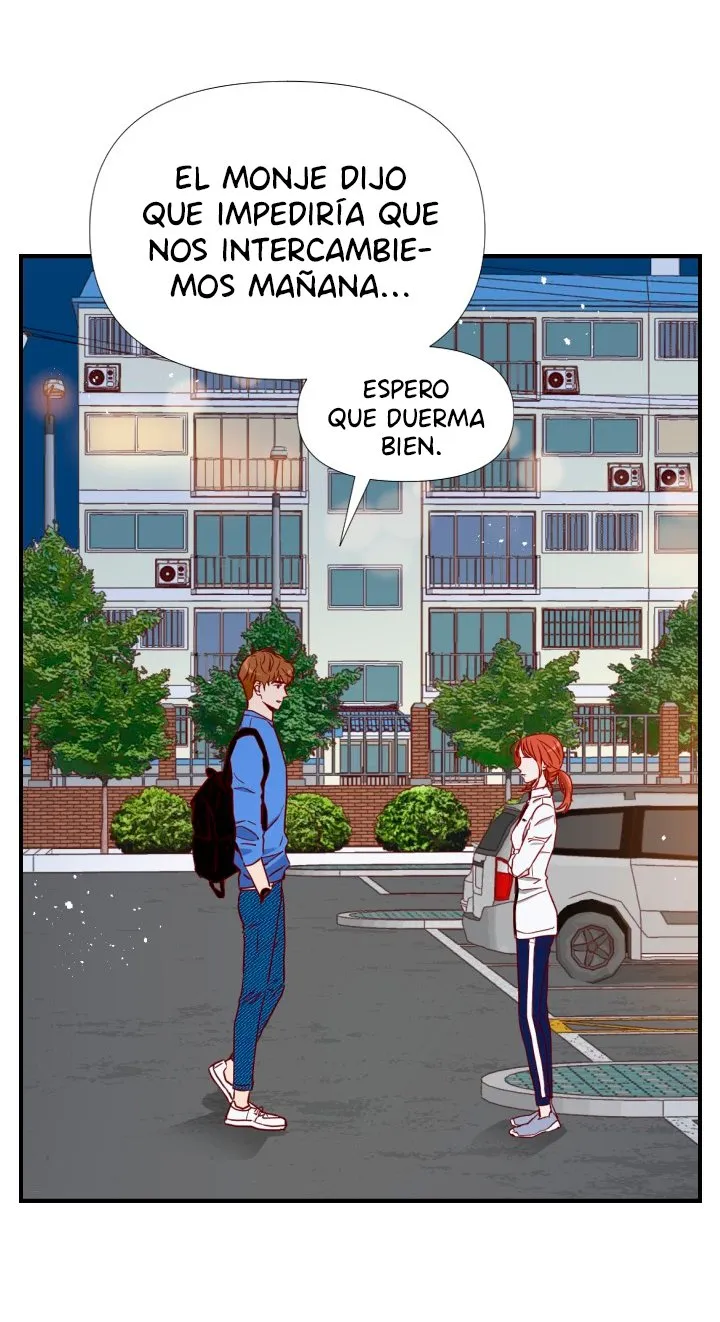 1/24 Romance Capítulo 43 en Línea - página 15