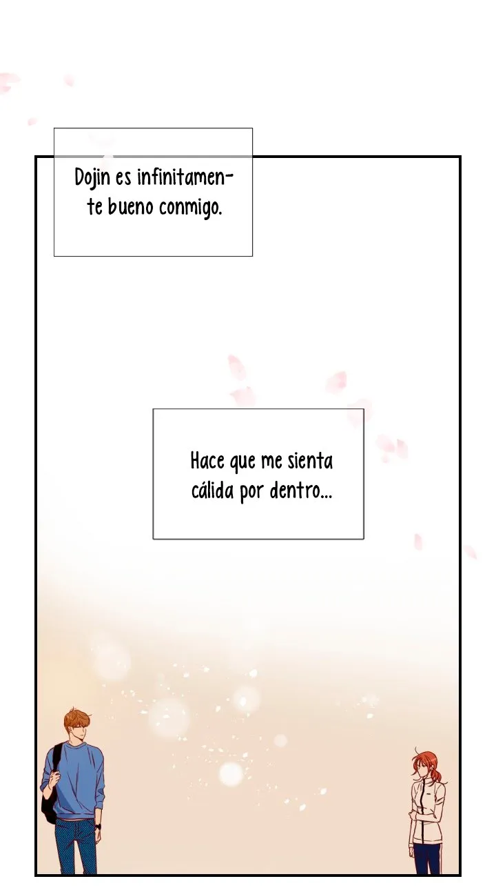 1/24 Romance Capítulo 43 en Línea - página 23