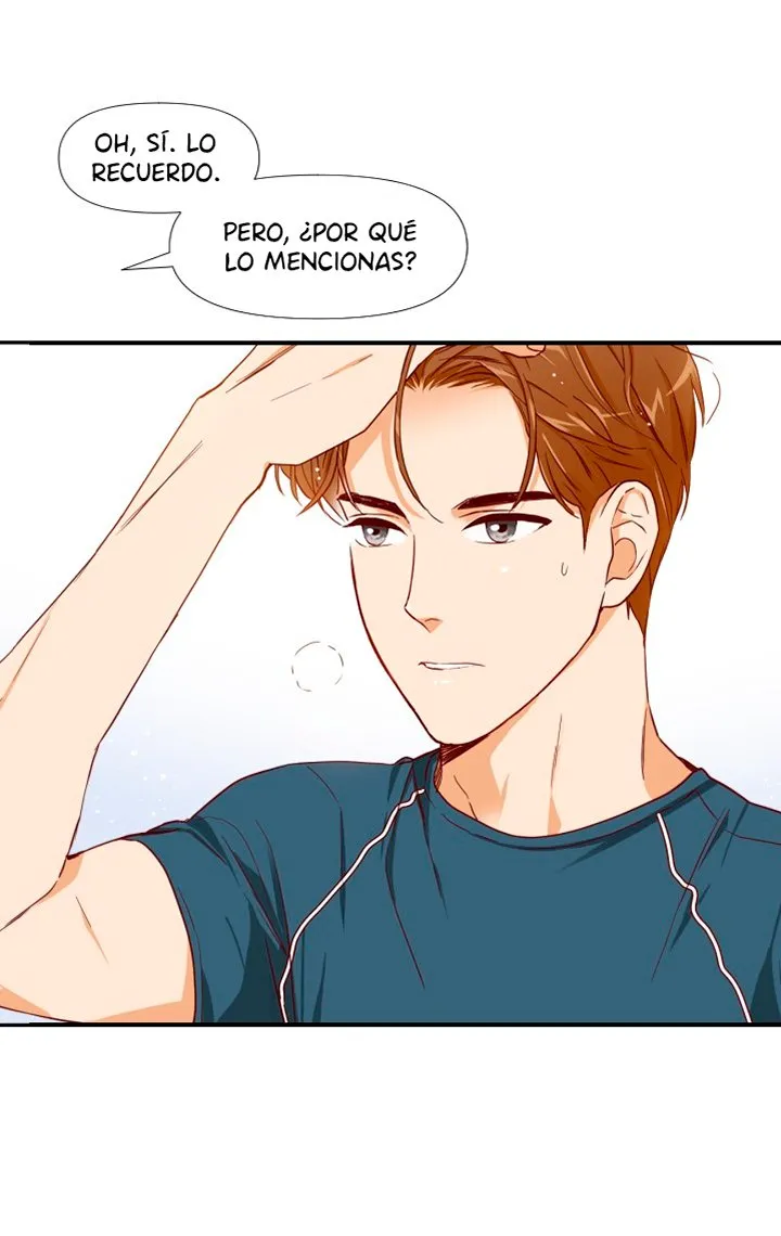 1/24 Romance Capítulo 43 en Línea - página 34