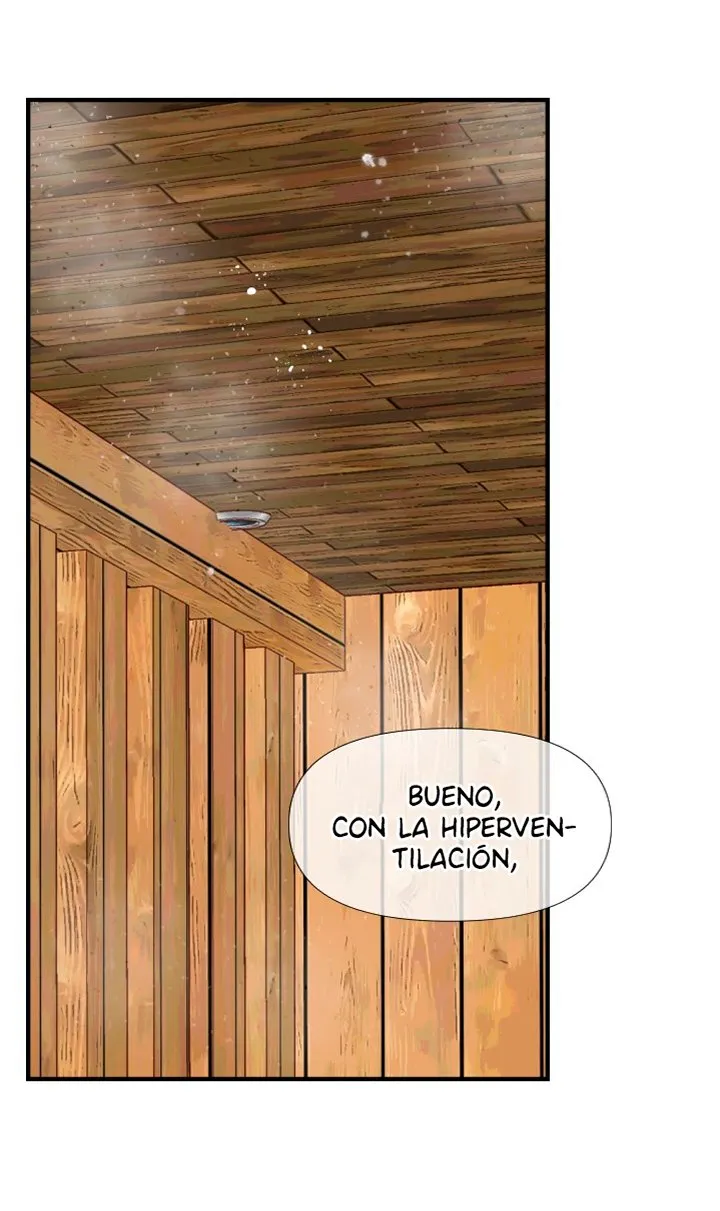 1/24 Romance Capítulo 43 en Línea - página 38