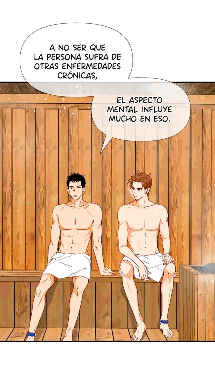 1/24 Romance Capítulo 43 en Línea - página 39