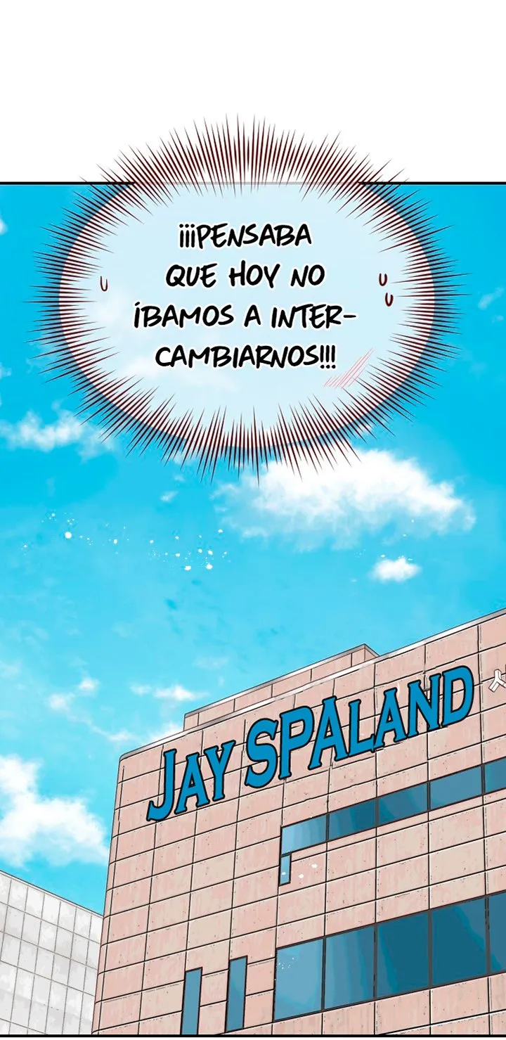 1/24 Romance Capítulo 43 en Línea - página 61